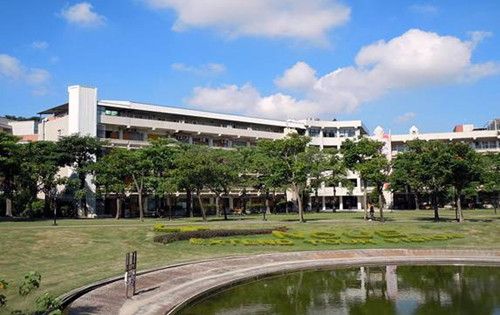 365英国官网赴台湾彰化师范大学首批交换生交流心得之一