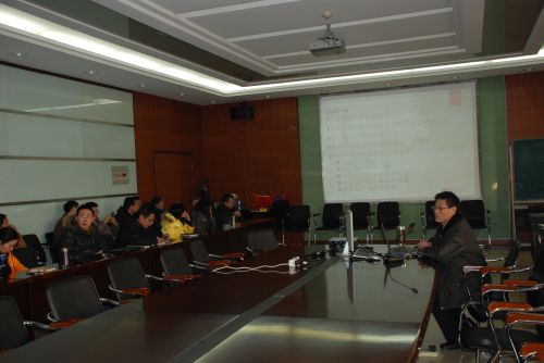 365英国官网王清刚教授畅谈基于概念框架的会计教学模式