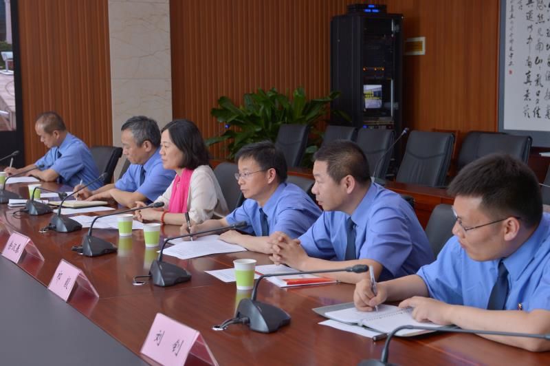 365英国上市官网在线与武汉市检察院共建“司法会计协同创新实践和研究基地”