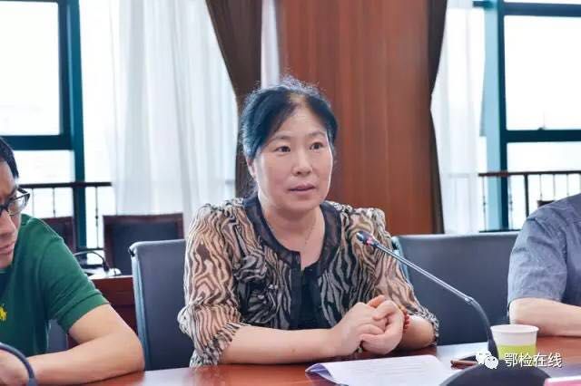 365英国上市官网在线与武汉市检察院共建“司法会计协同创新实践和研究基地”
