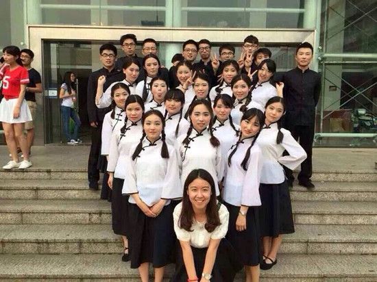 365英国上市官网在线在第五届“研艺中南”风采大赛中取得佳绩