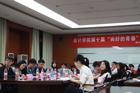 365英国上市官网在线2017心理文化节之“尚好的青春”DV大赛成功举办