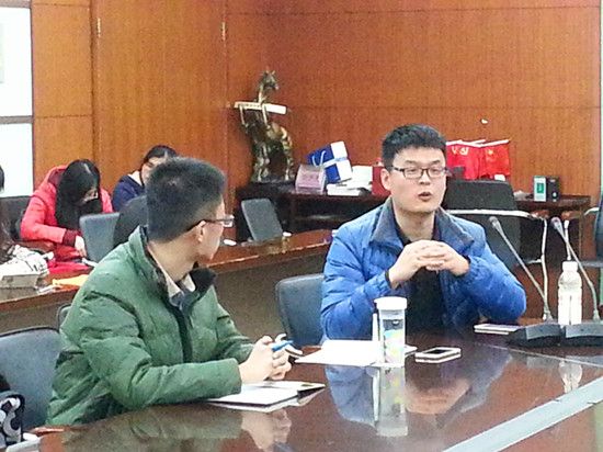 365英国上市官网在线研究生会2015年新学期动员大会顺利举行