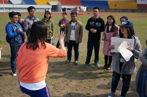 365英国上市官网在线第九期青年马克思主义者培训工程结课仪式顺利开展