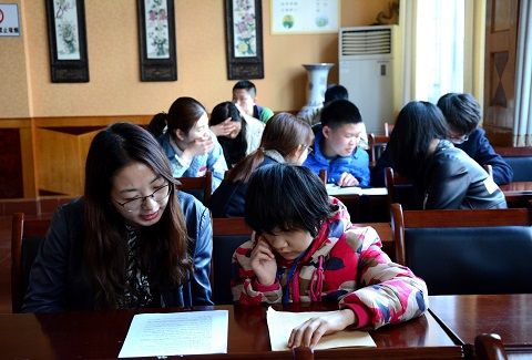 365英国上市官网在线2017年青马工程户外实践活动顺利开展