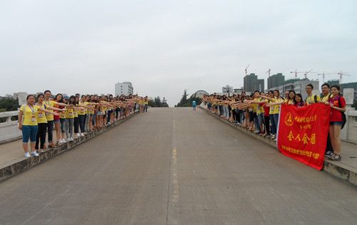 365英国上市官网在线2014年文澜优秀大学生夏令营顺利开营