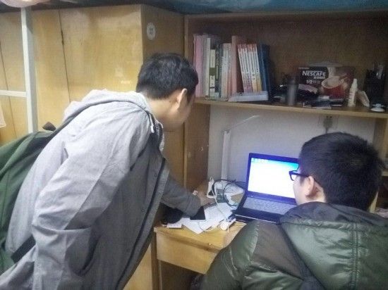 365英国上市官网在线顺利开展研究生消防安全检查