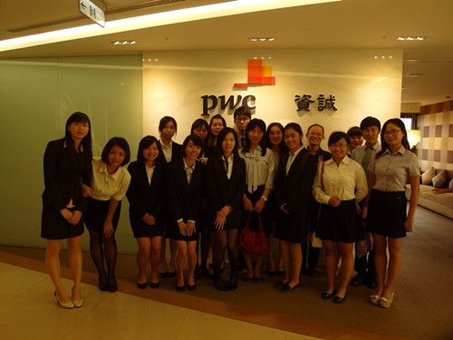 2014年下半年365英国官网赴台湾彰化师范大学交换生交流心得之六