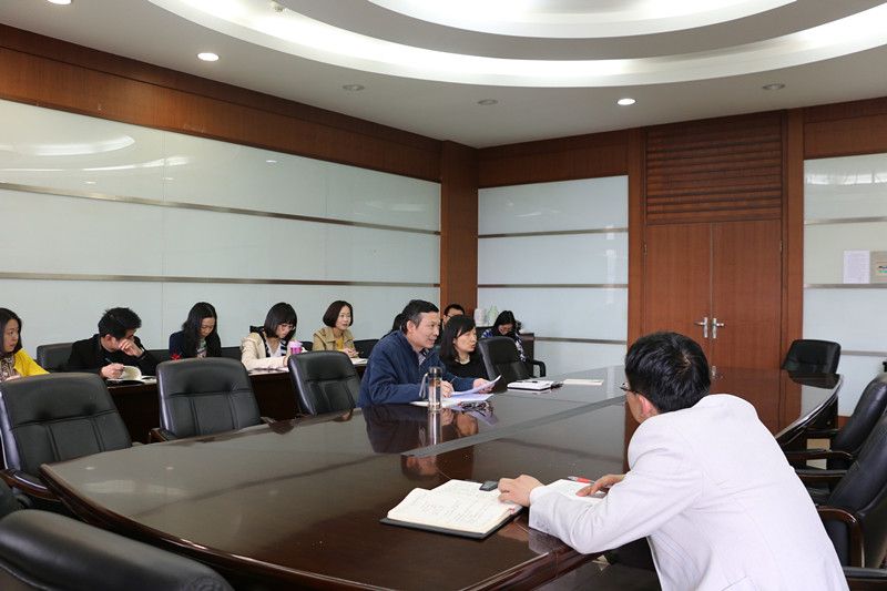 365英国上市官网在线科级干部开展政治纪律和政治规矩集中教育