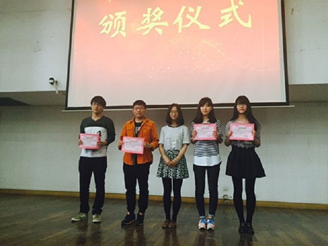 365英国上市官网在线第八届青年马克思培训工程结课仪式圆满落幕