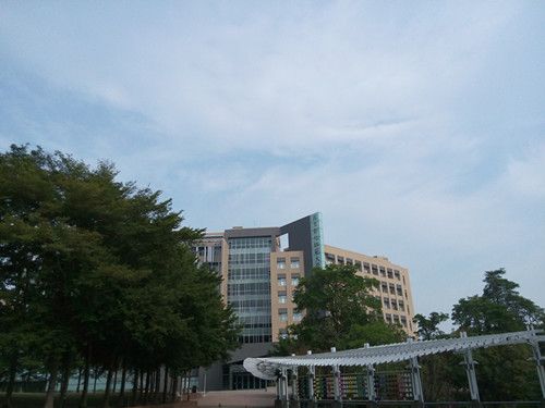 2014年下半年365英国官网赴台湾彰化师范大学交换生交流心得之四