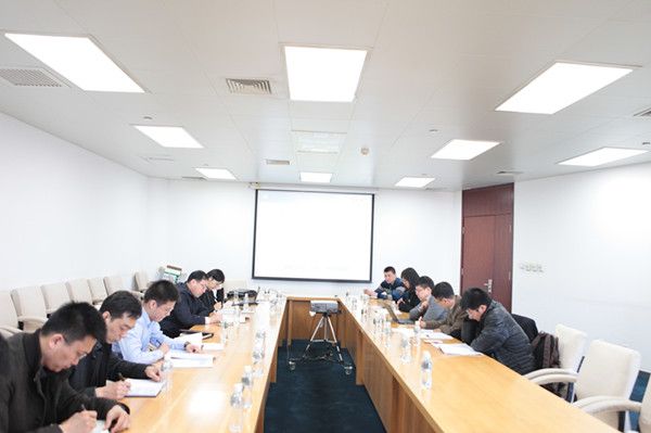 365英国官网与大庆油田共同研讨管理会计课题