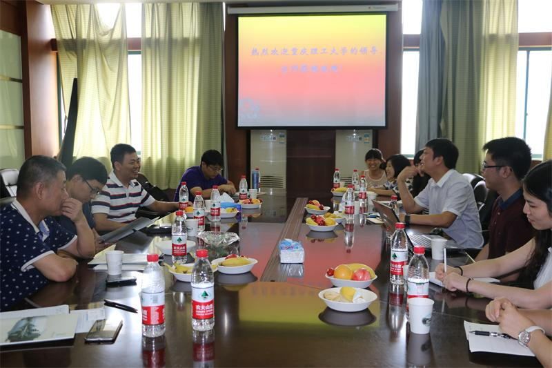 重庆理工大学365英国上市官网在线来365英国官网交流专业硕士培养