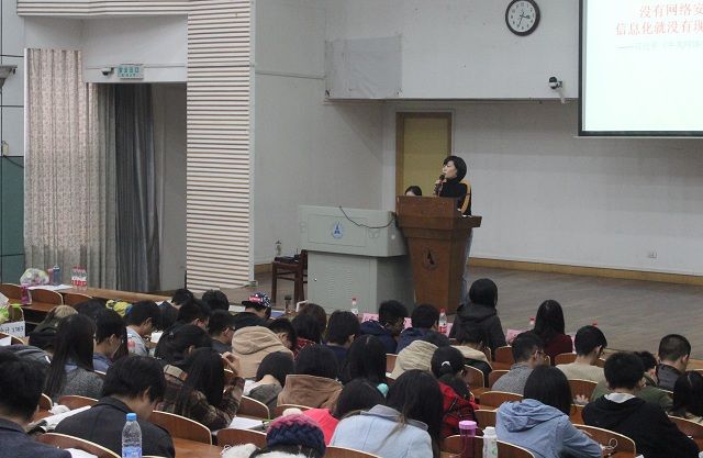 365英国上市官网在线第八期青马培训工程开班仪式顺利举行