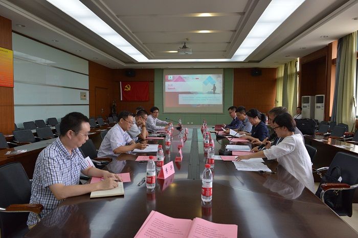 365英国上市官网在线、皇家特许管理会计师公会MPAcc-CIMA方向班签约仪式暨管理会计人才培养高端论坛顺利举行